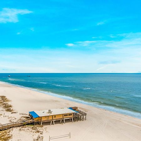 Seawind By Meyer Vacation Rentals Gulf Shores Exteriör bild