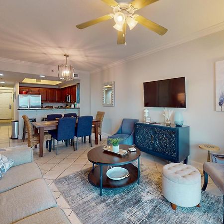 Seawind By Meyer Vacation Rentals Gulf Shores Exteriör bild