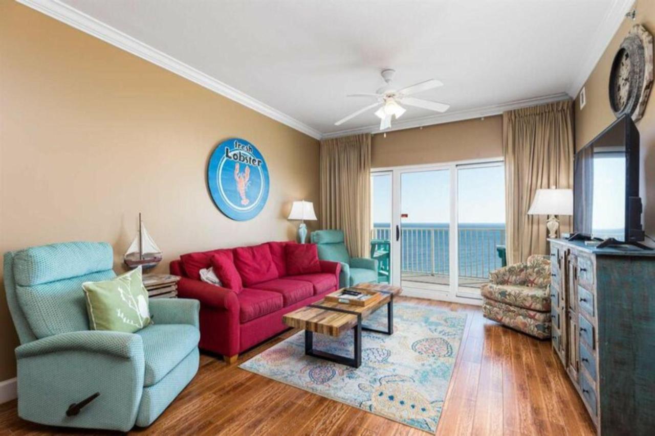 Seawind By Meyer Vacation Rentals Gulf Shores Exteriör bild