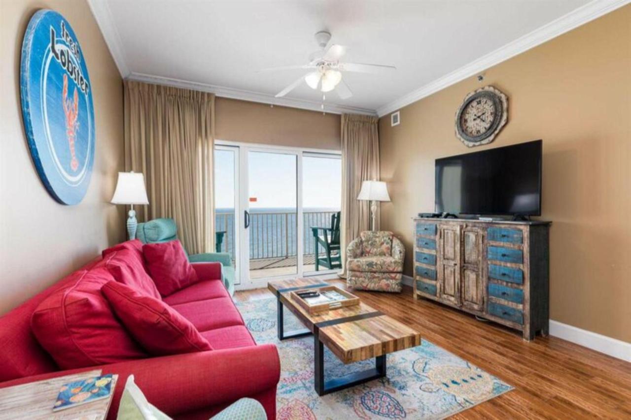 Seawind By Meyer Vacation Rentals Gulf Shores Exteriör bild