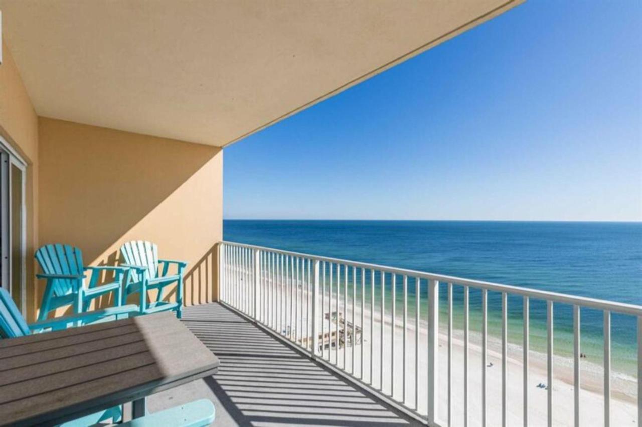 Seawind By Meyer Vacation Rentals Gulf Shores Exteriör bild