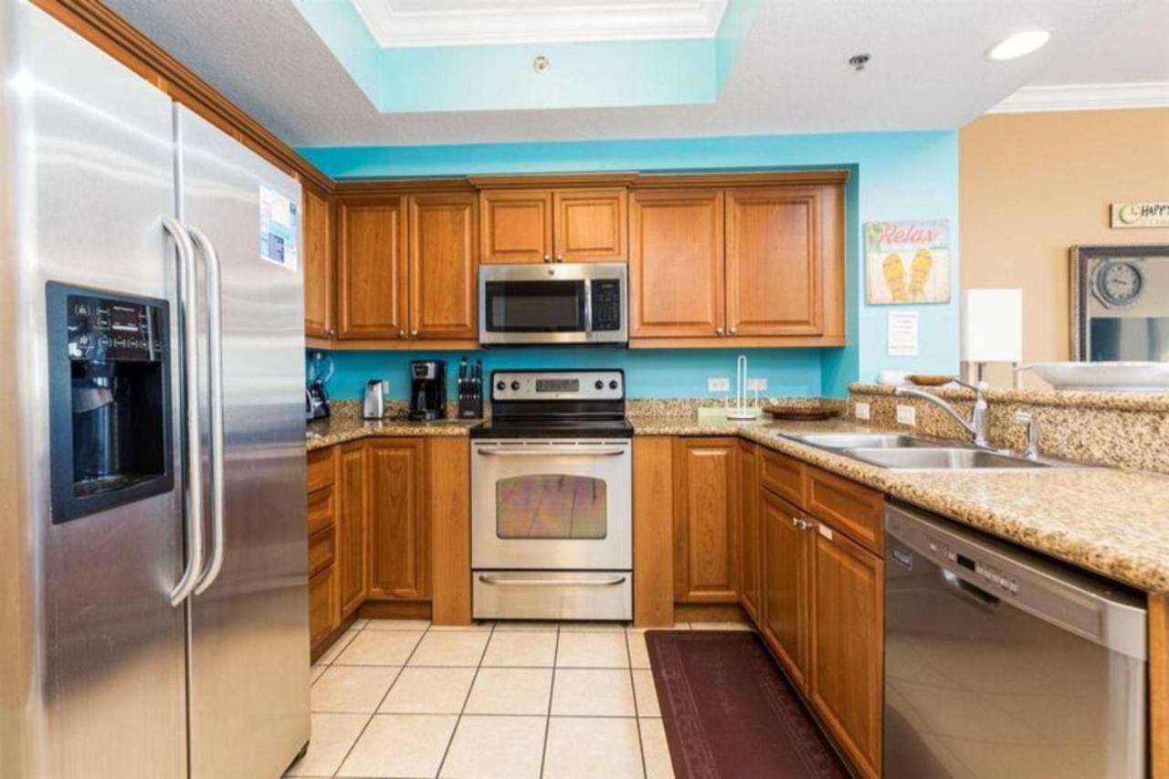 Seawind By Meyer Vacation Rentals Gulf Shores Exteriör bild