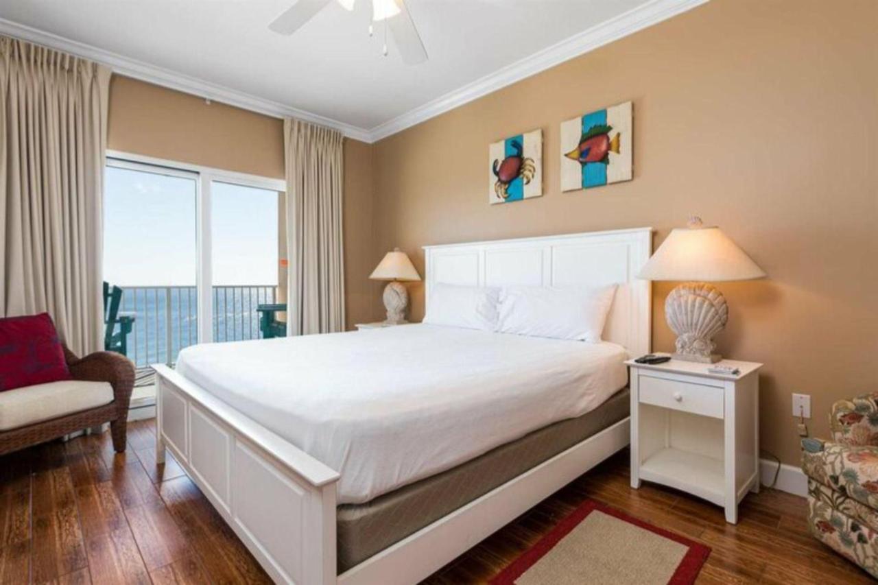 Seawind By Meyer Vacation Rentals Gulf Shores Exteriör bild