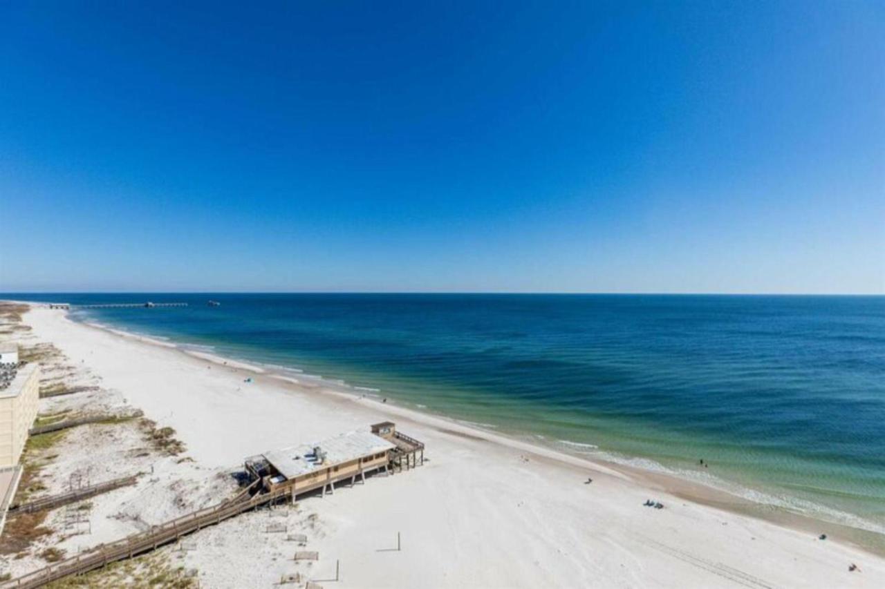 Seawind By Meyer Vacation Rentals Gulf Shores Exteriör bild