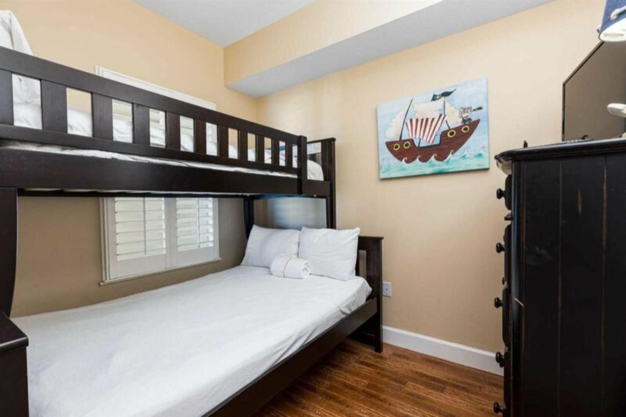 Seawind By Meyer Vacation Rentals Gulf Shores Exteriör bild