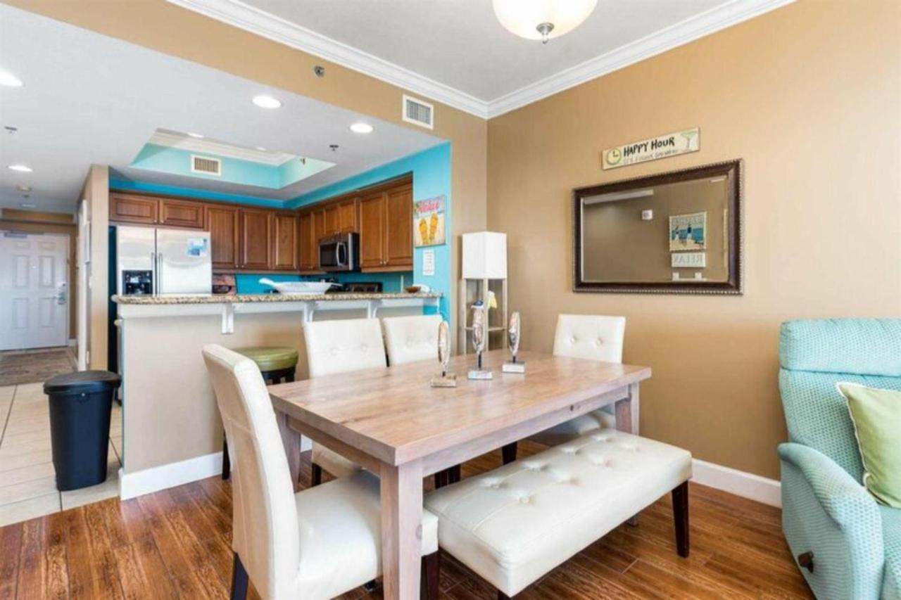 Seawind By Meyer Vacation Rentals Gulf Shores Exteriör bild