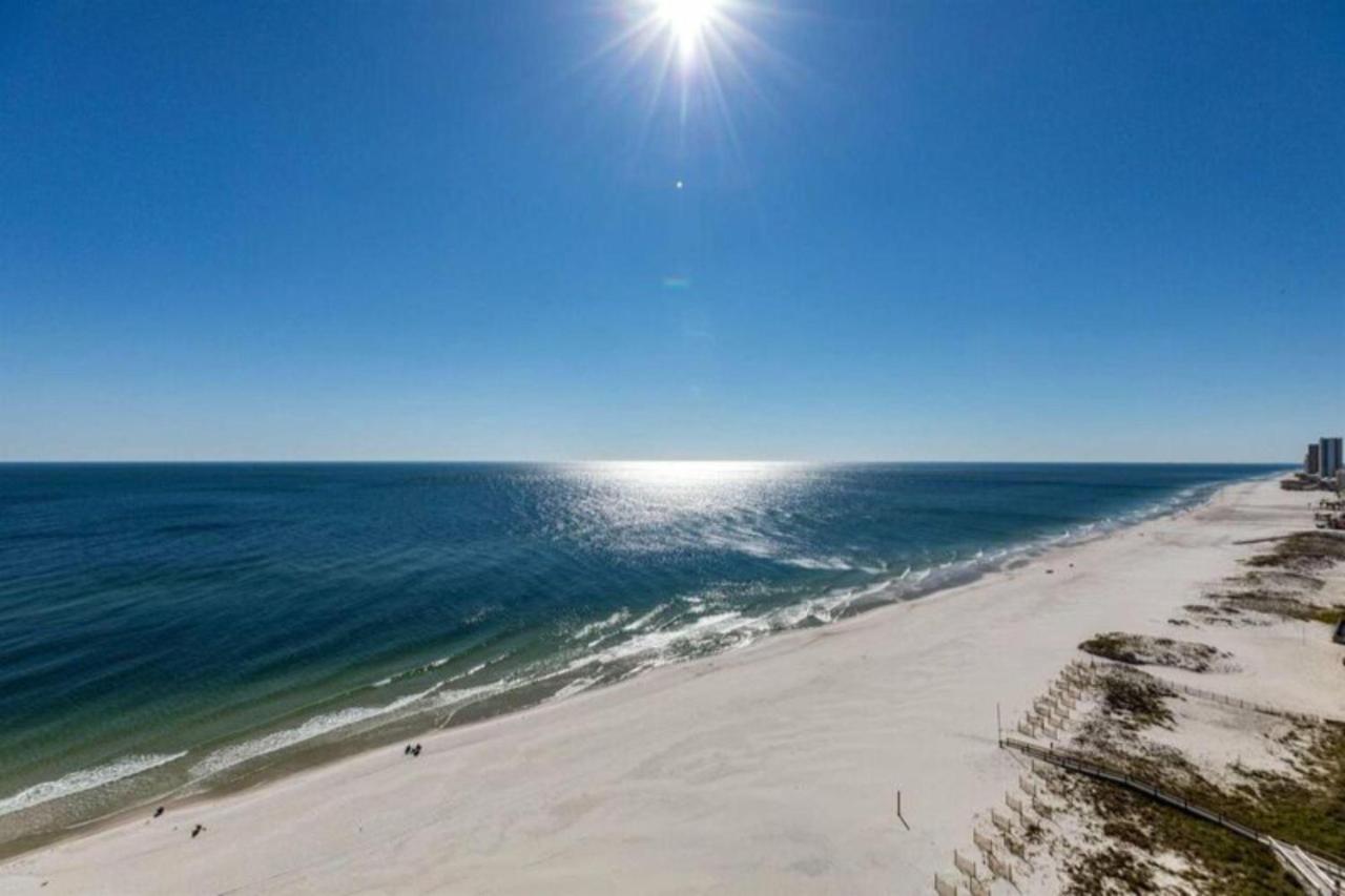 Seawind By Meyer Vacation Rentals Gulf Shores Exteriör bild