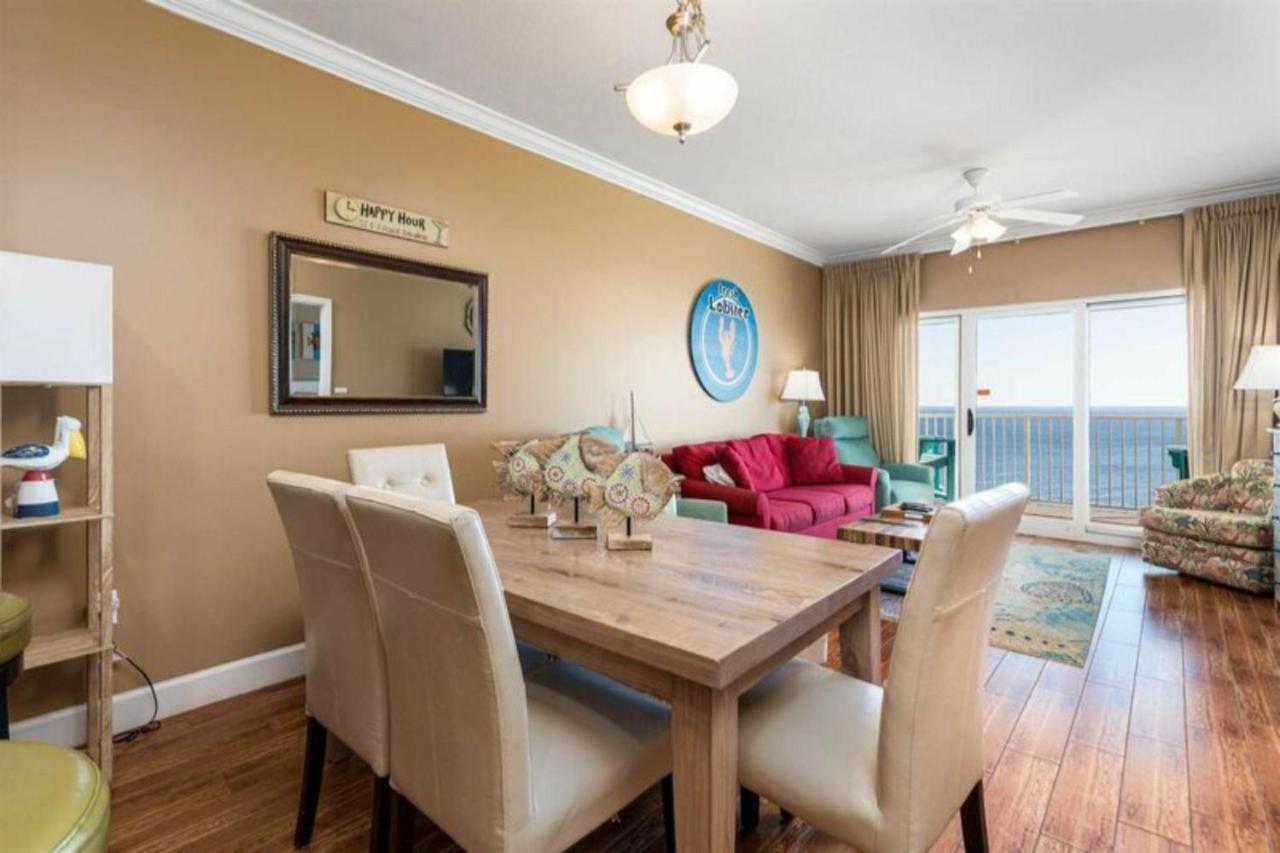 Seawind By Meyer Vacation Rentals Gulf Shores Exteriör bild