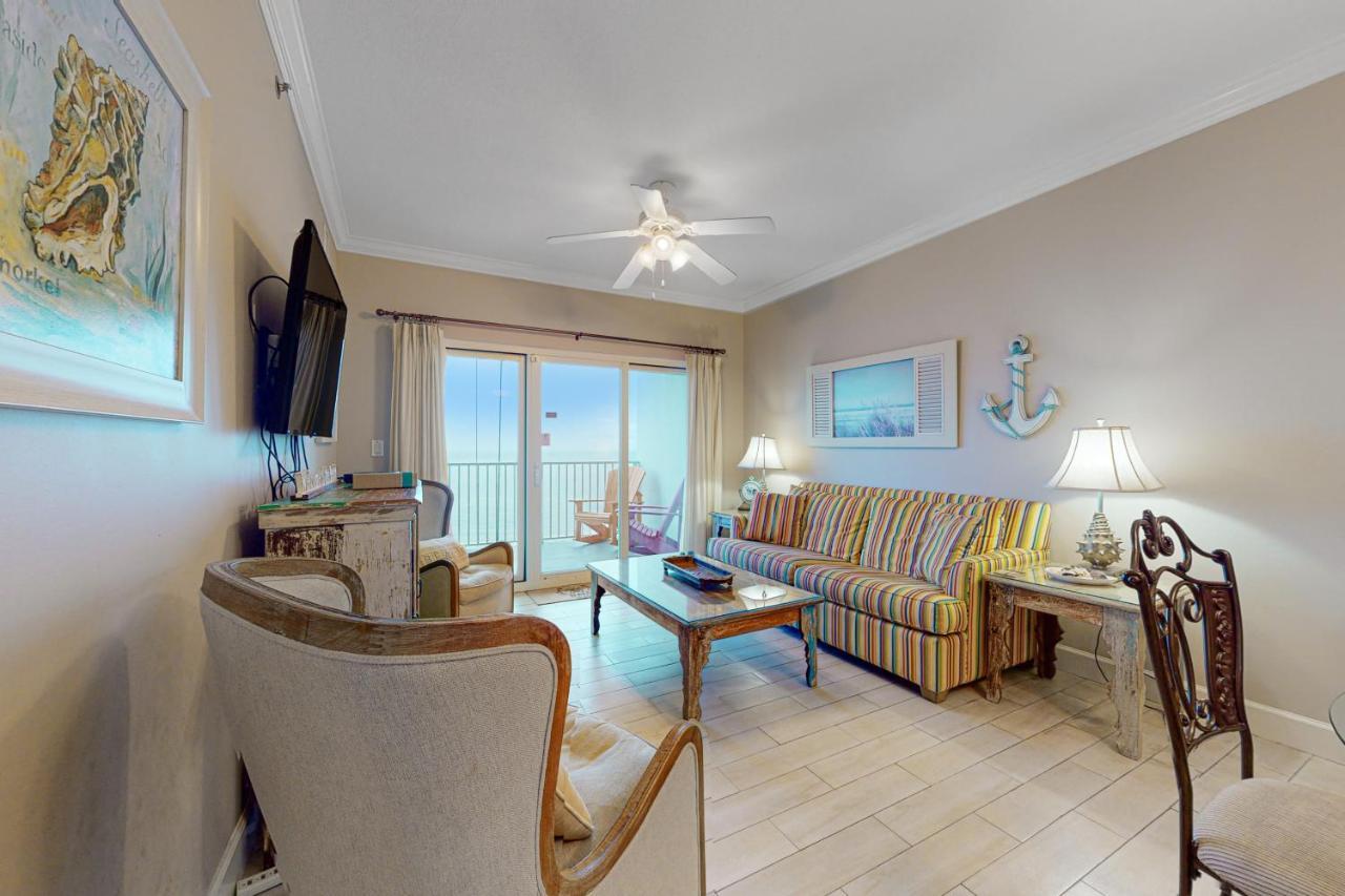 Seawind By Meyer Vacation Rentals Gulf Shores Rum bild