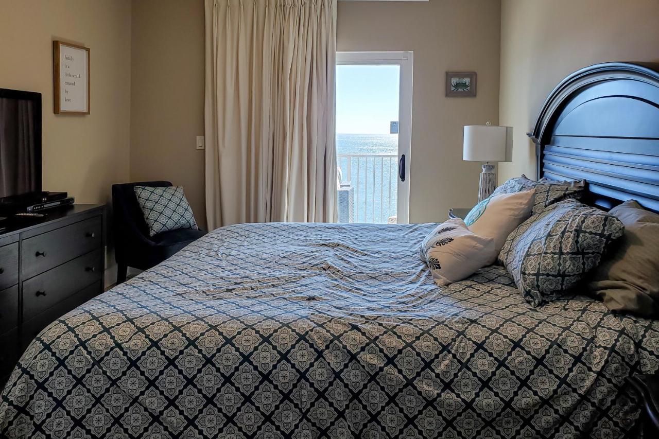 Seawind By Meyer Vacation Rentals Gulf Shores Exteriör bild