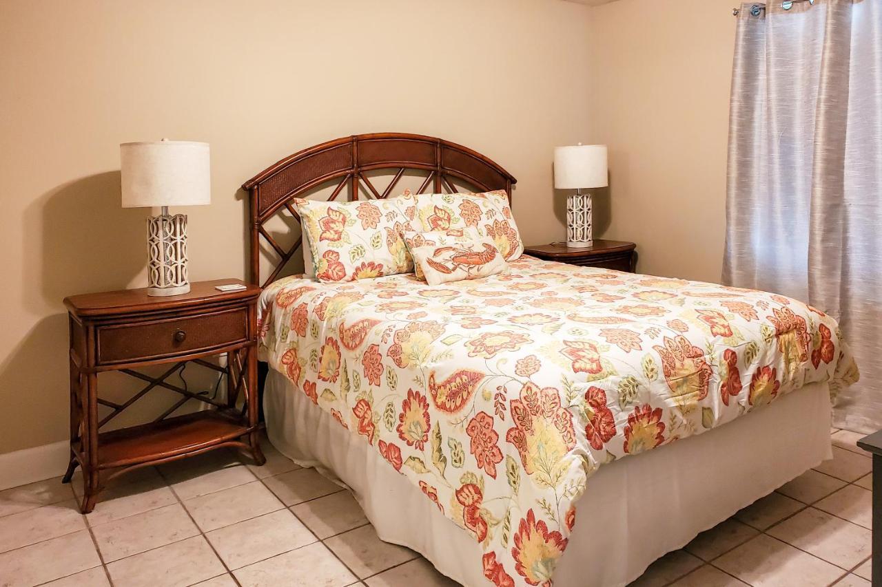 Seawind By Meyer Vacation Rentals Gulf Shores Exteriör bild