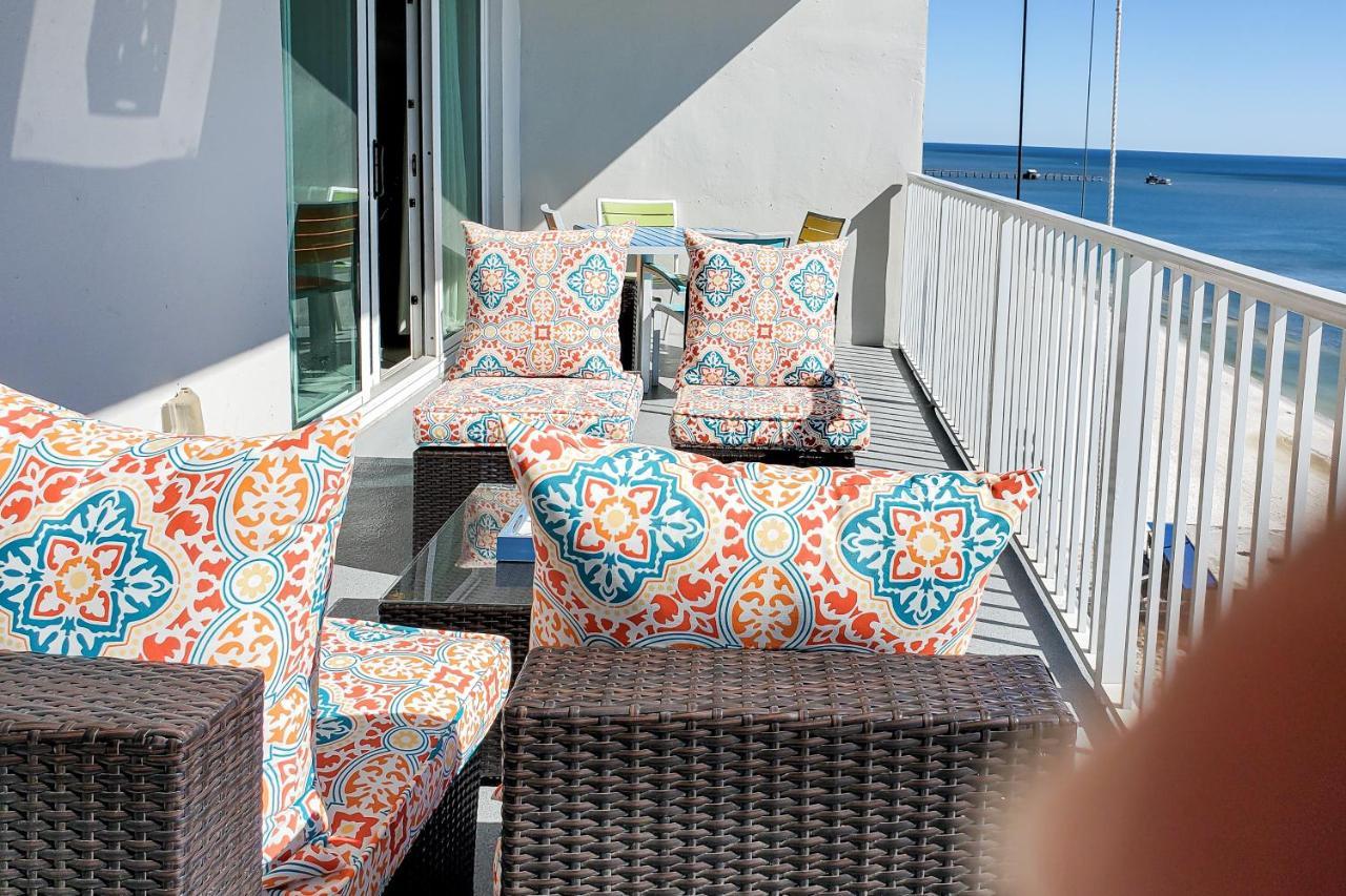 Seawind By Meyer Vacation Rentals Gulf Shores Exteriör bild