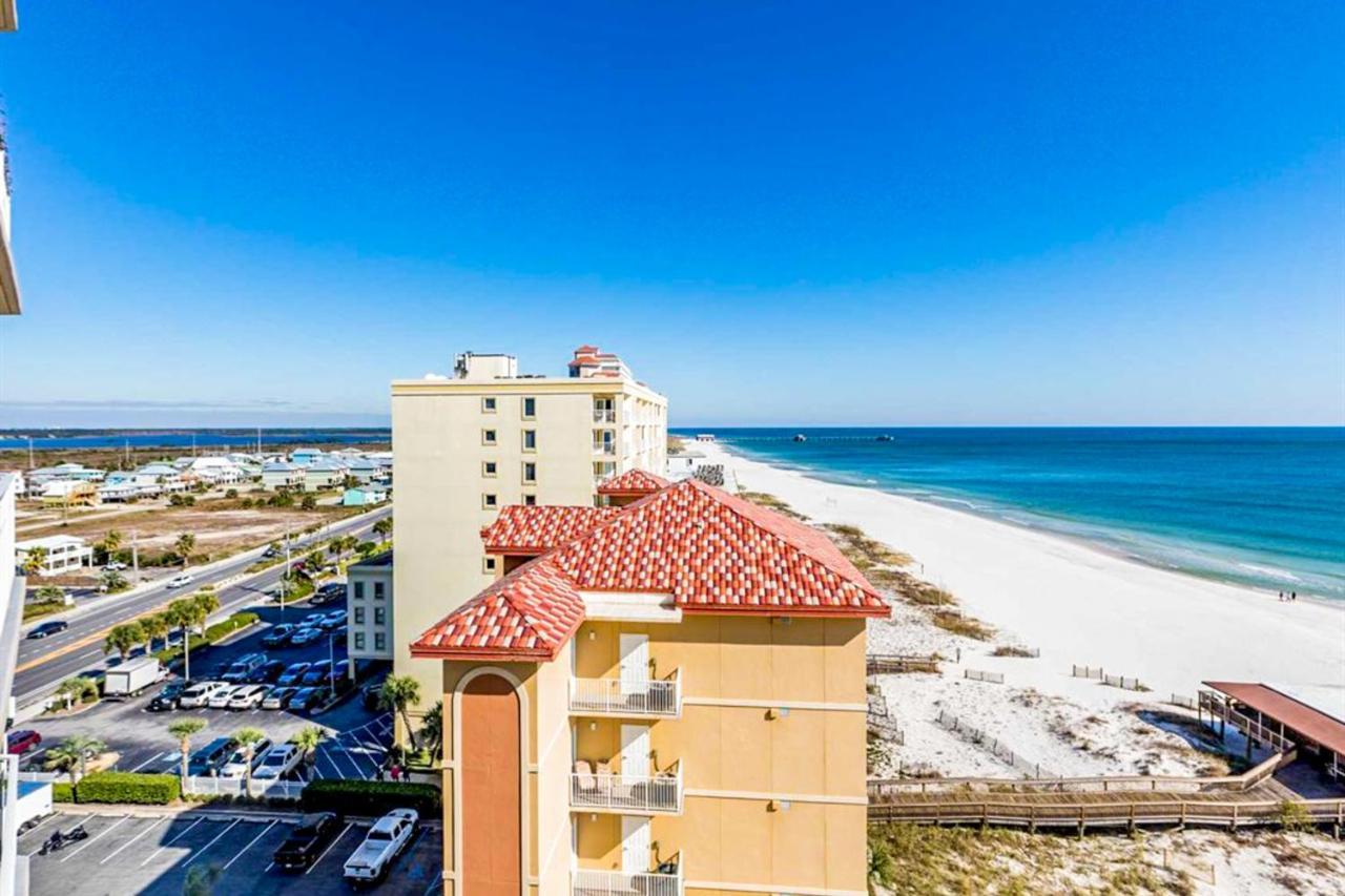Seawind By Meyer Vacation Rentals Gulf Shores Exteriör bild