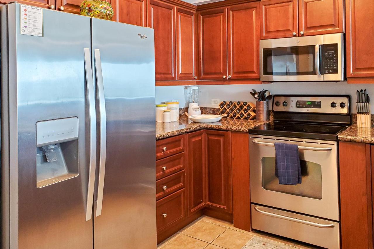 Seawind By Meyer Vacation Rentals Gulf Shores Exteriör bild