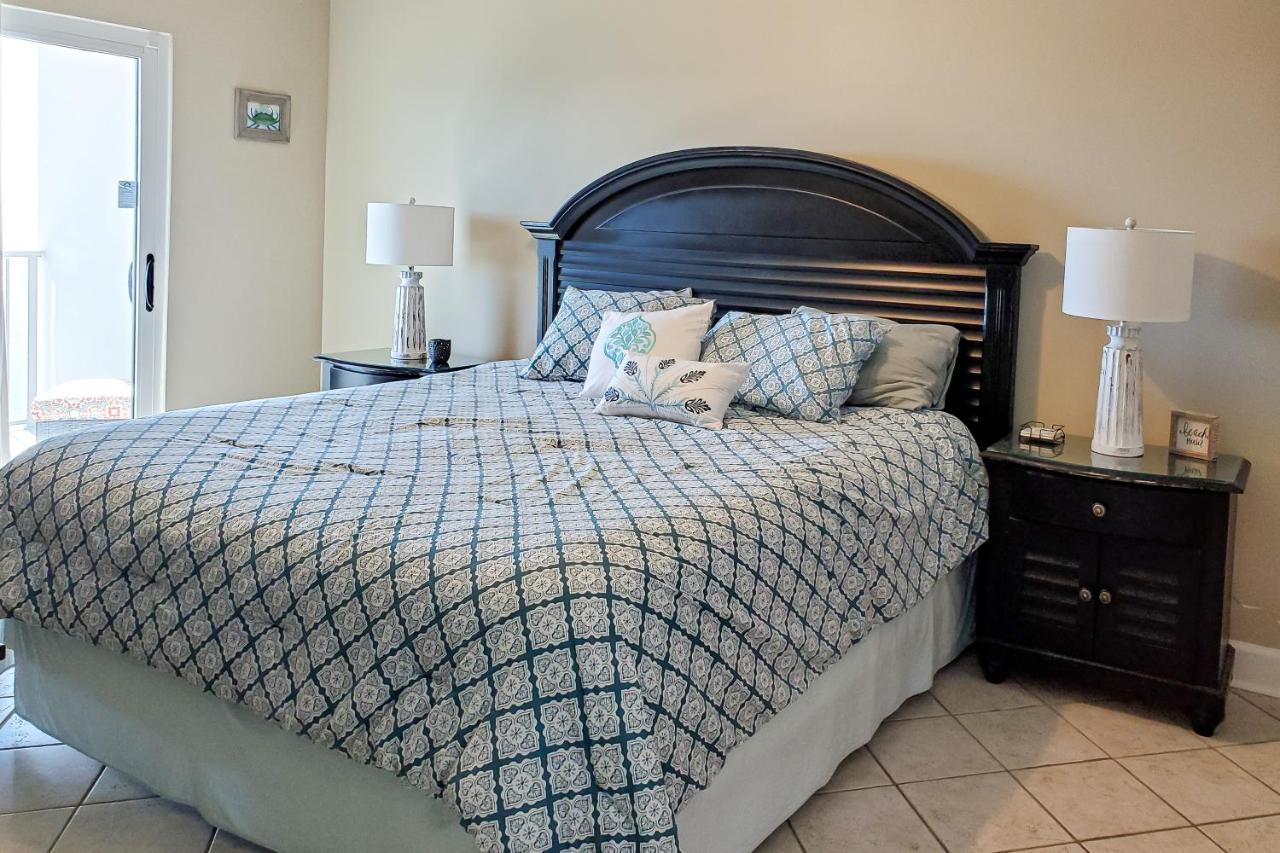 Seawind By Meyer Vacation Rentals Gulf Shores Exteriör bild