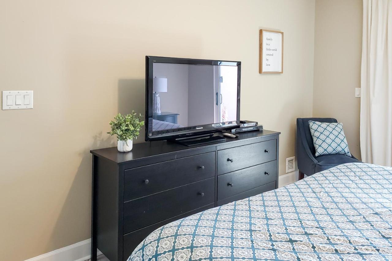 Seawind By Meyer Vacation Rentals Gulf Shores Exteriör bild