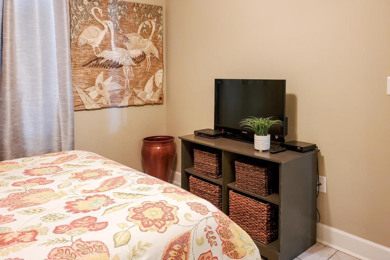 Seawind By Meyer Vacation Rentals Gulf Shores Exteriör bild