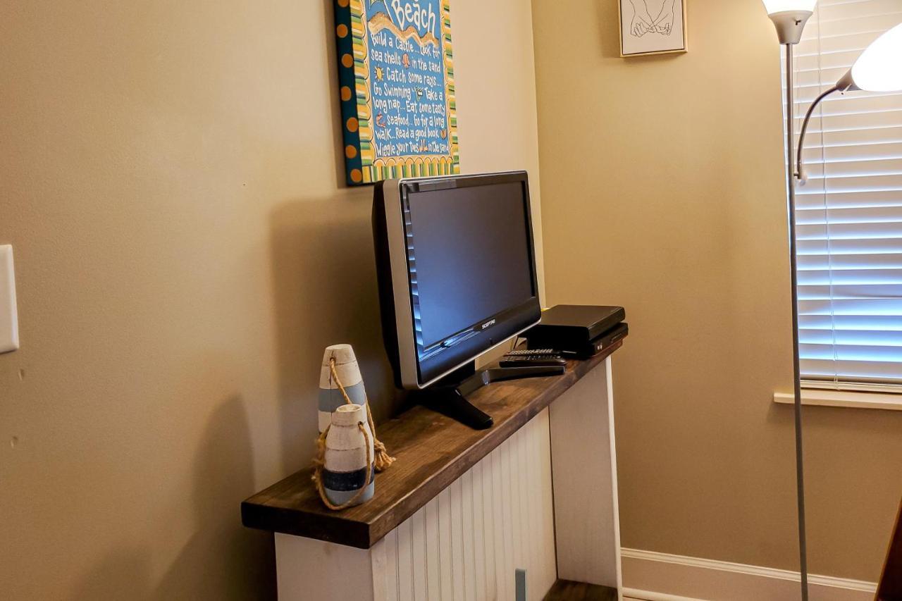 Seawind By Meyer Vacation Rentals Gulf Shores Exteriör bild