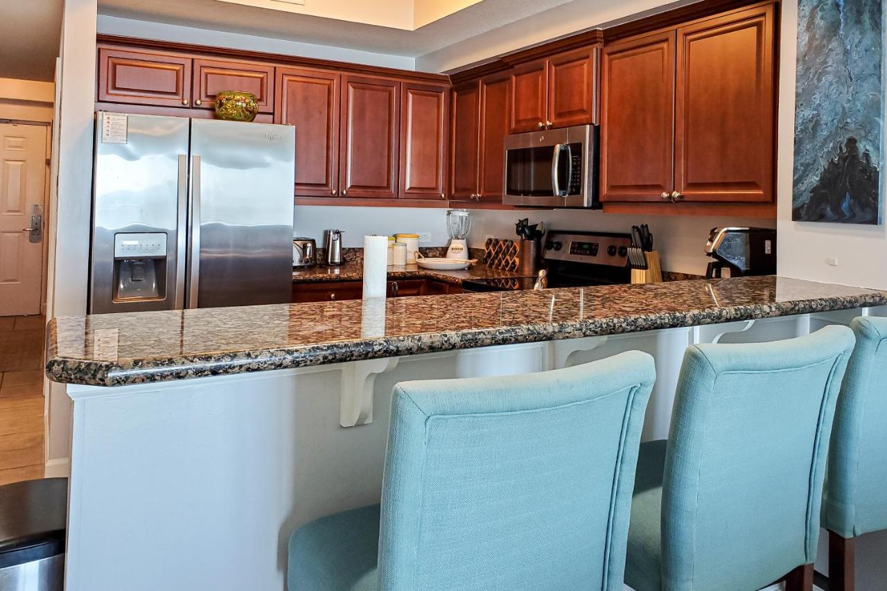 Seawind By Meyer Vacation Rentals Gulf Shores Exteriör bild