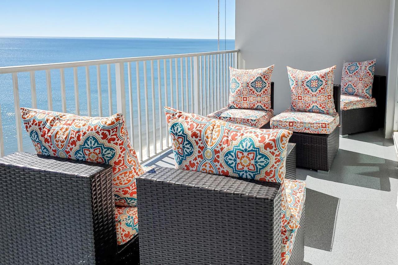 Seawind By Meyer Vacation Rentals Gulf Shores Exteriör bild