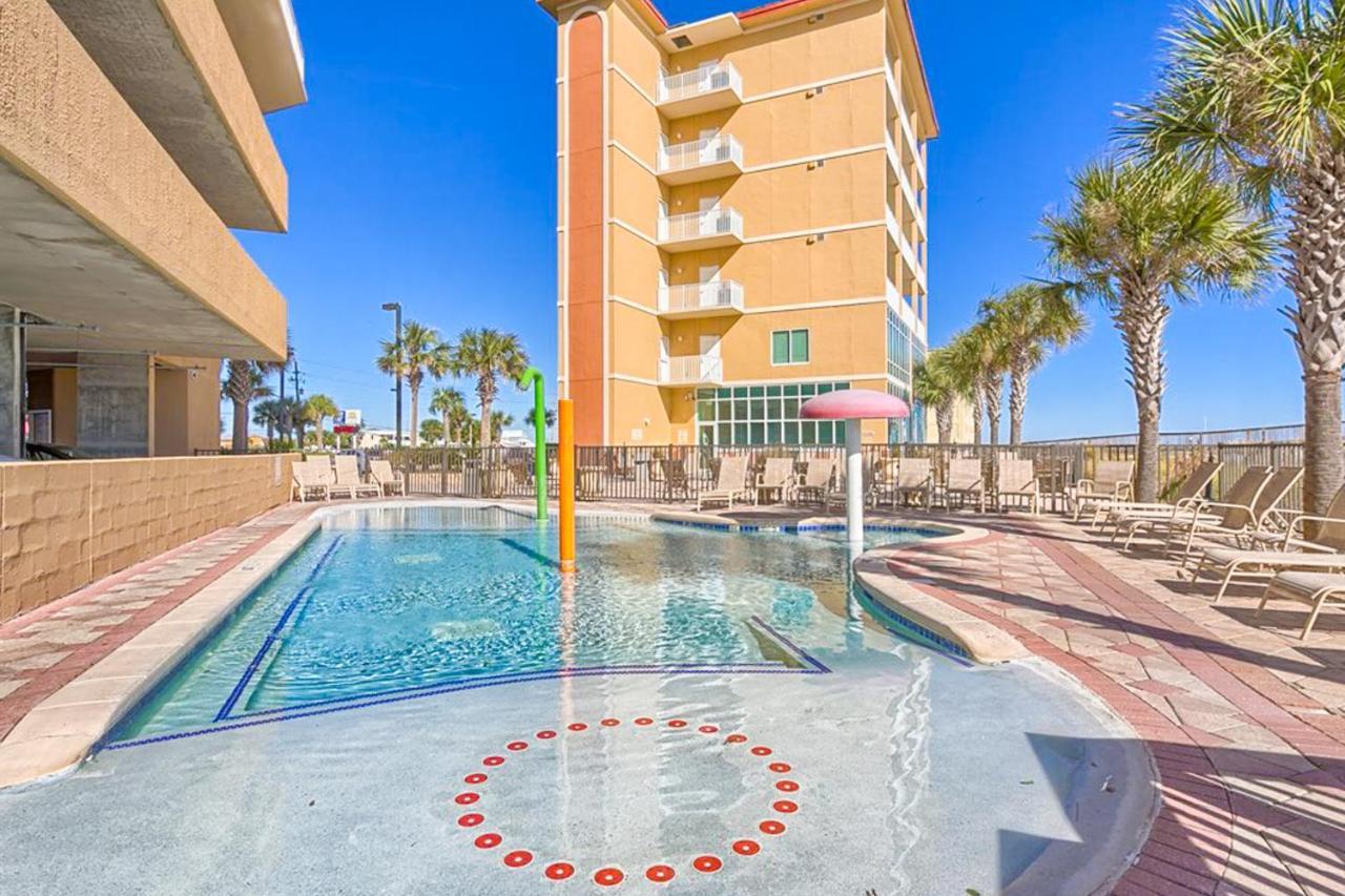 Seawind By Meyer Vacation Rentals Gulf Shores Exteriör bild