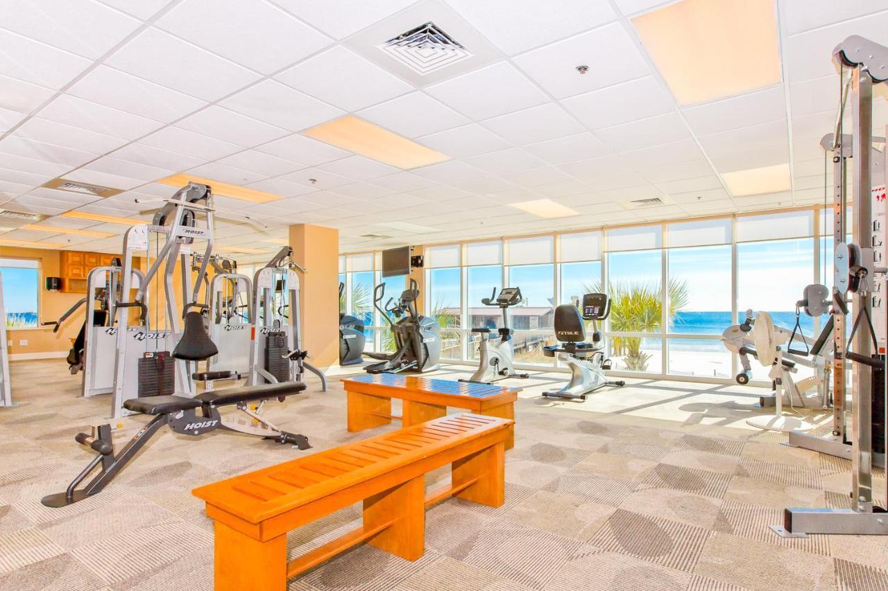 Seawind By Meyer Vacation Rentals Gulf Shores Exteriör bild