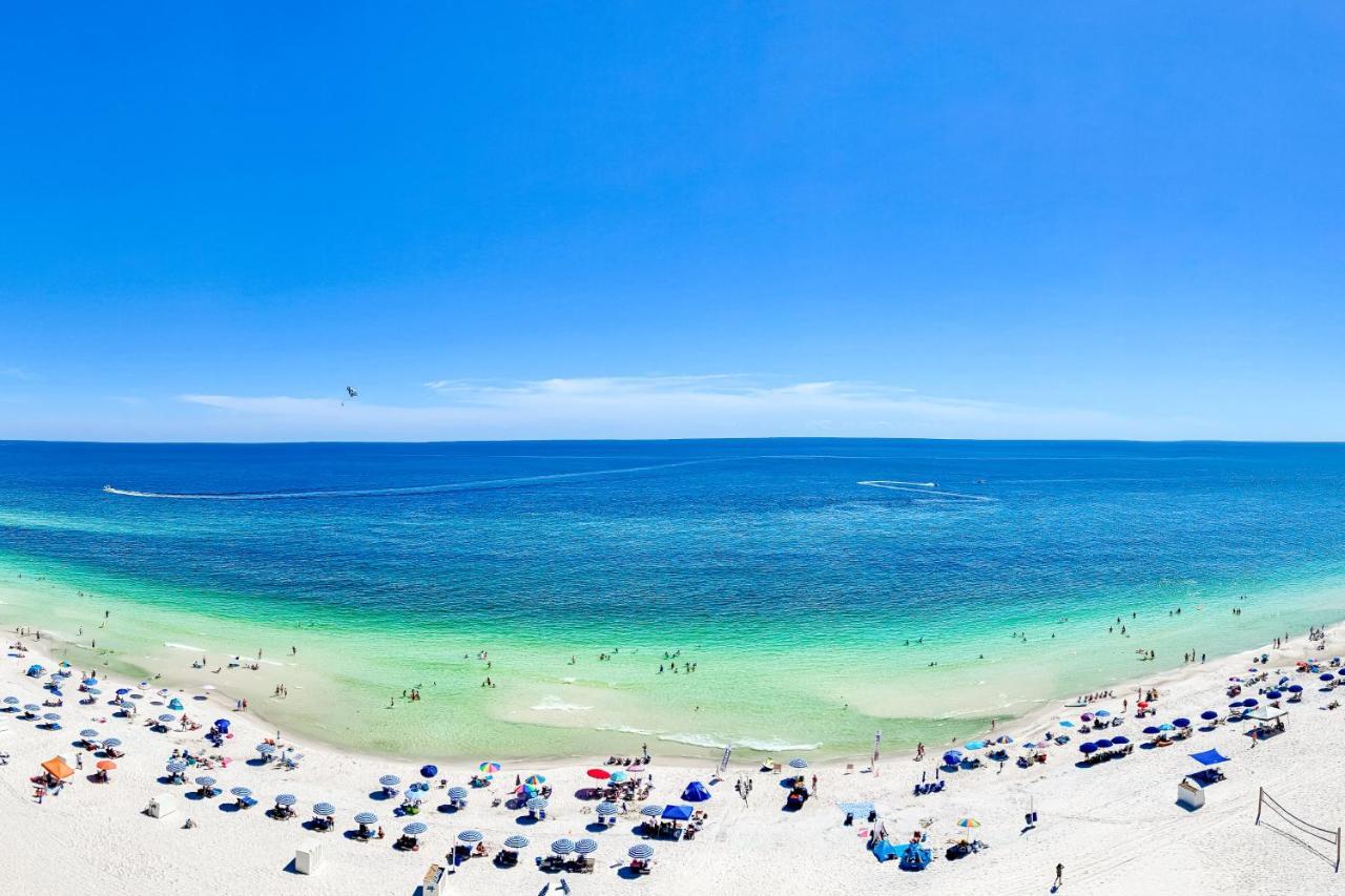 Seawind By Meyer Vacation Rentals Gulf Shores Exteriör bild
