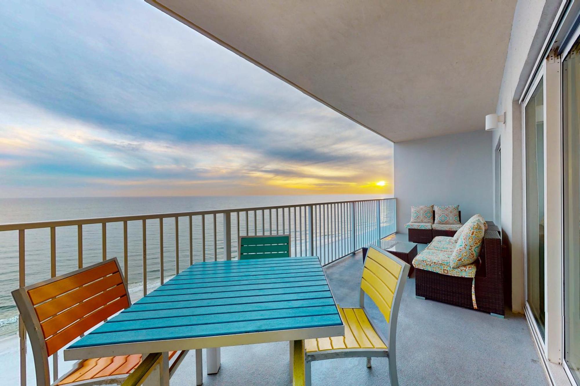 Seawind By Meyer Vacation Rentals Gulf Shores Exteriör bild