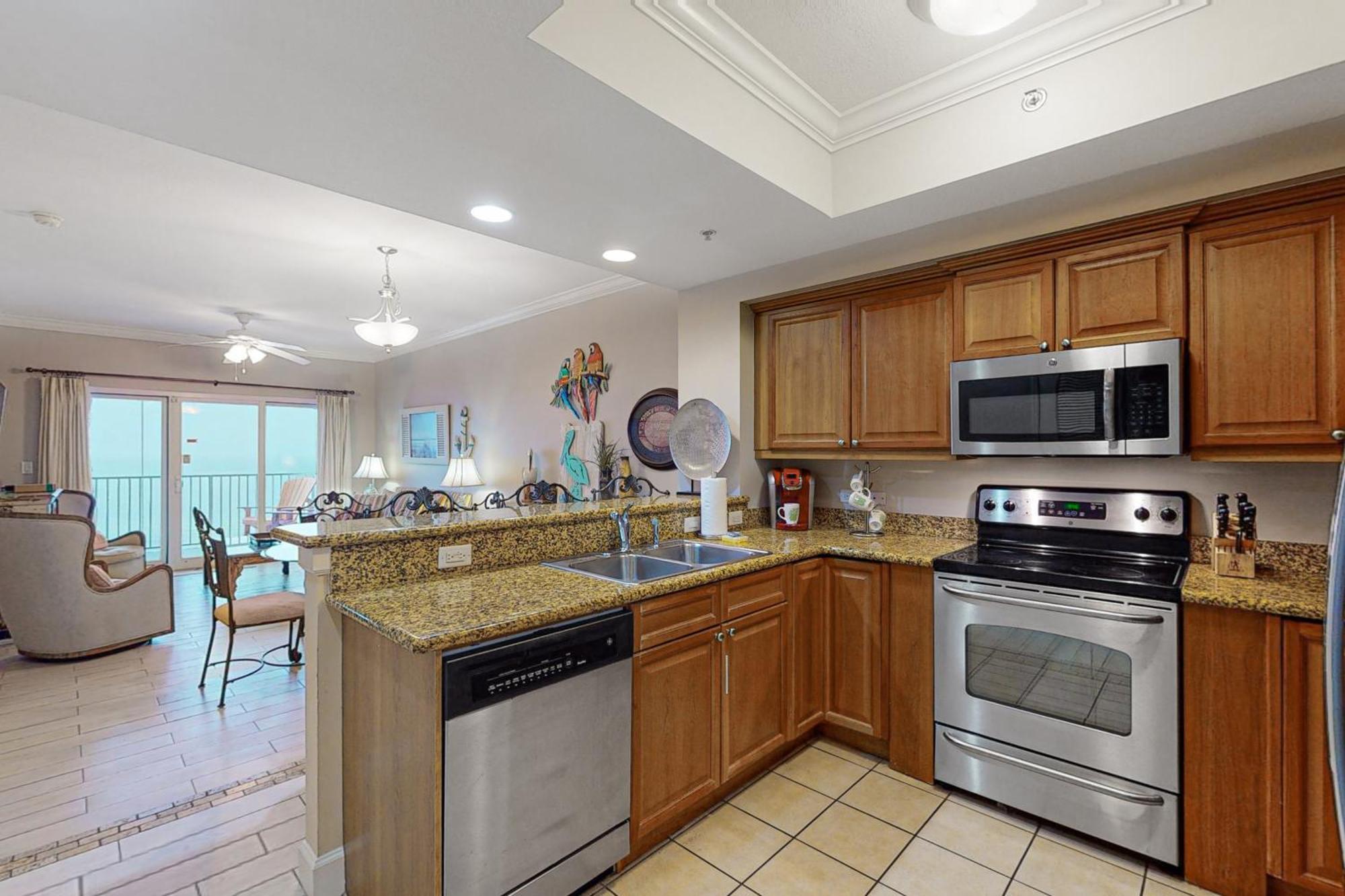 Seawind By Meyer Vacation Rentals Gulf Shores Rum bild