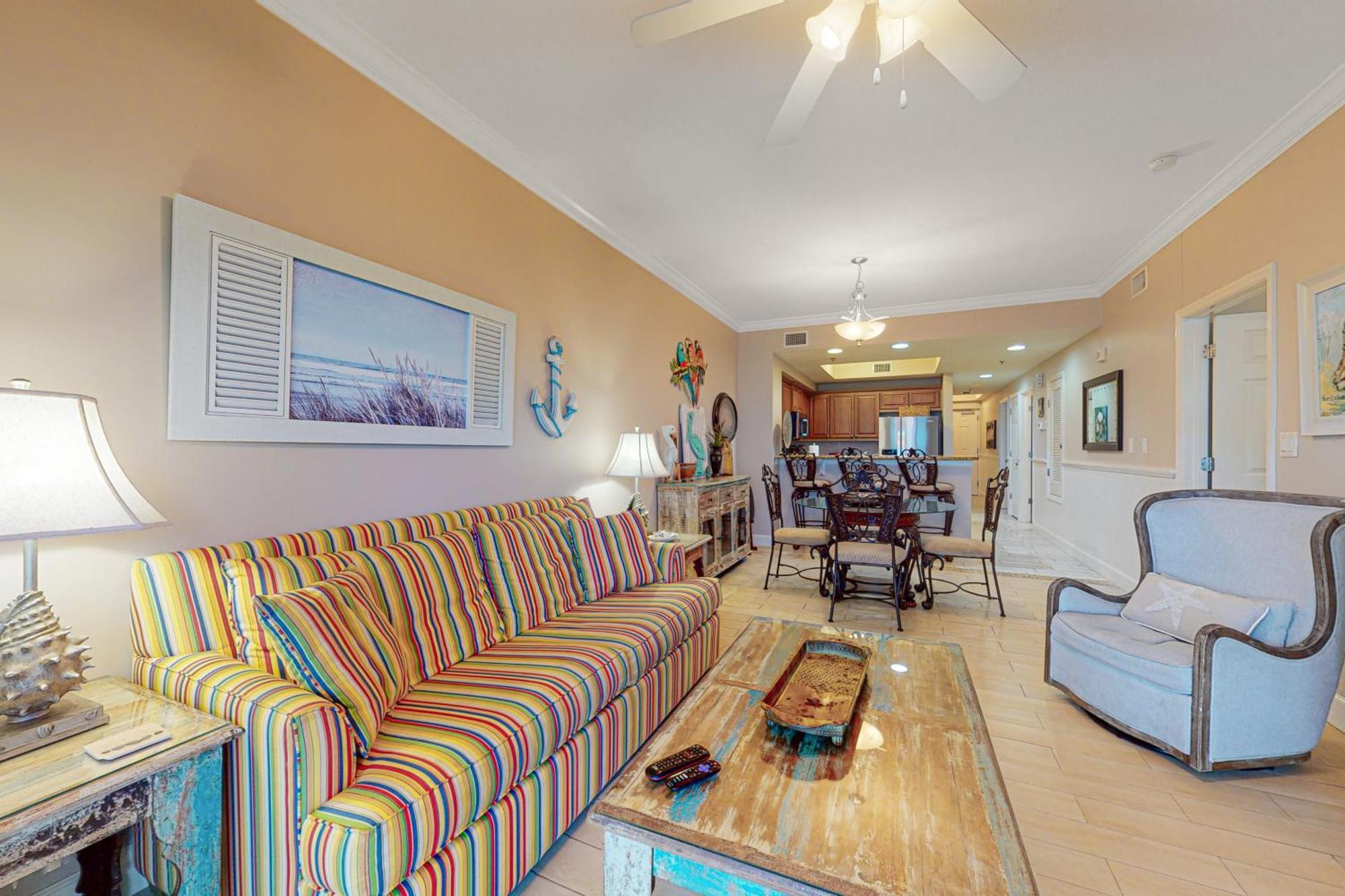 Seawind By Meyer Vacation Rentals Gulf Shores Rum bild