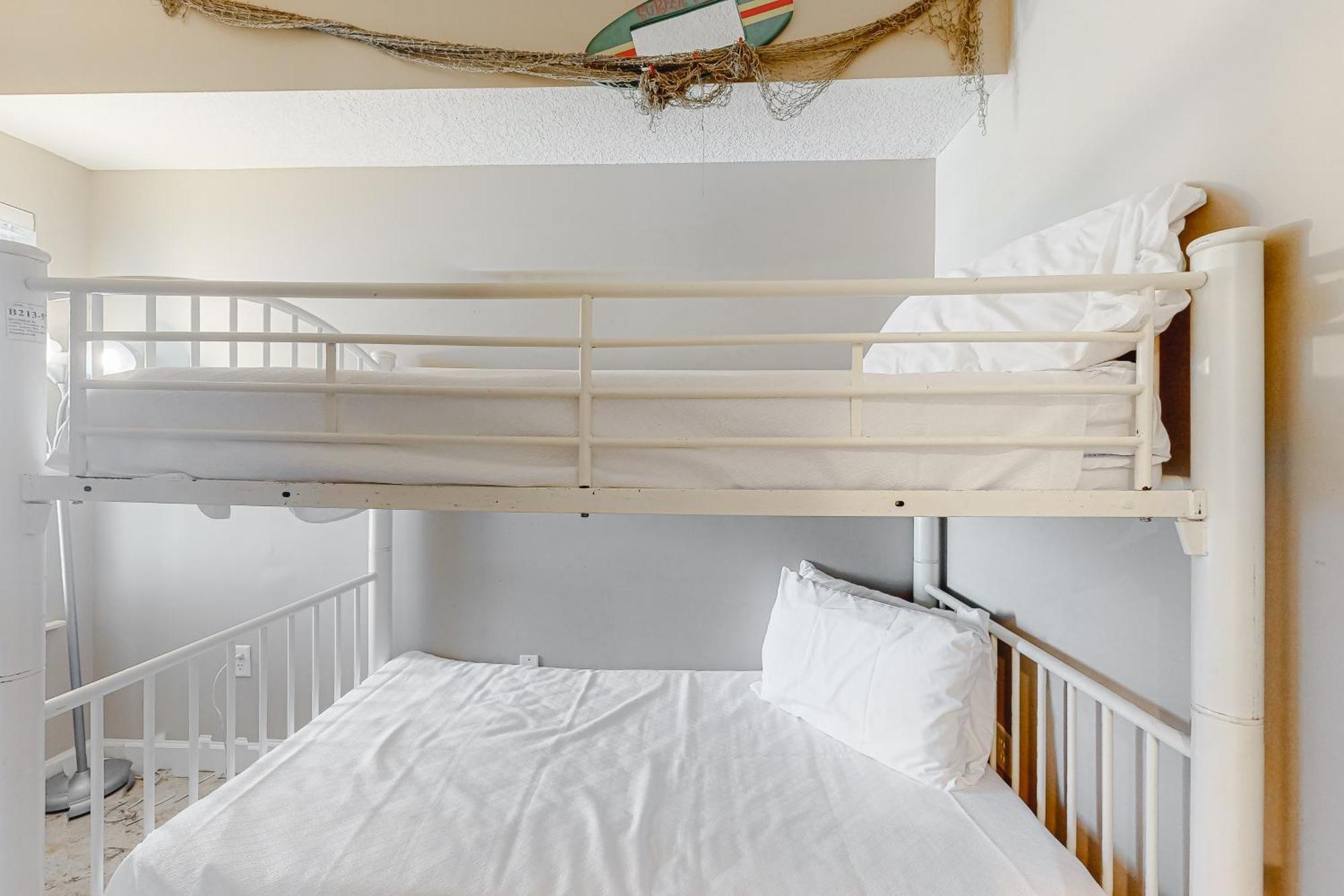 Seawind By Meyer Vacation Rentals Gulf Shores Rum bild