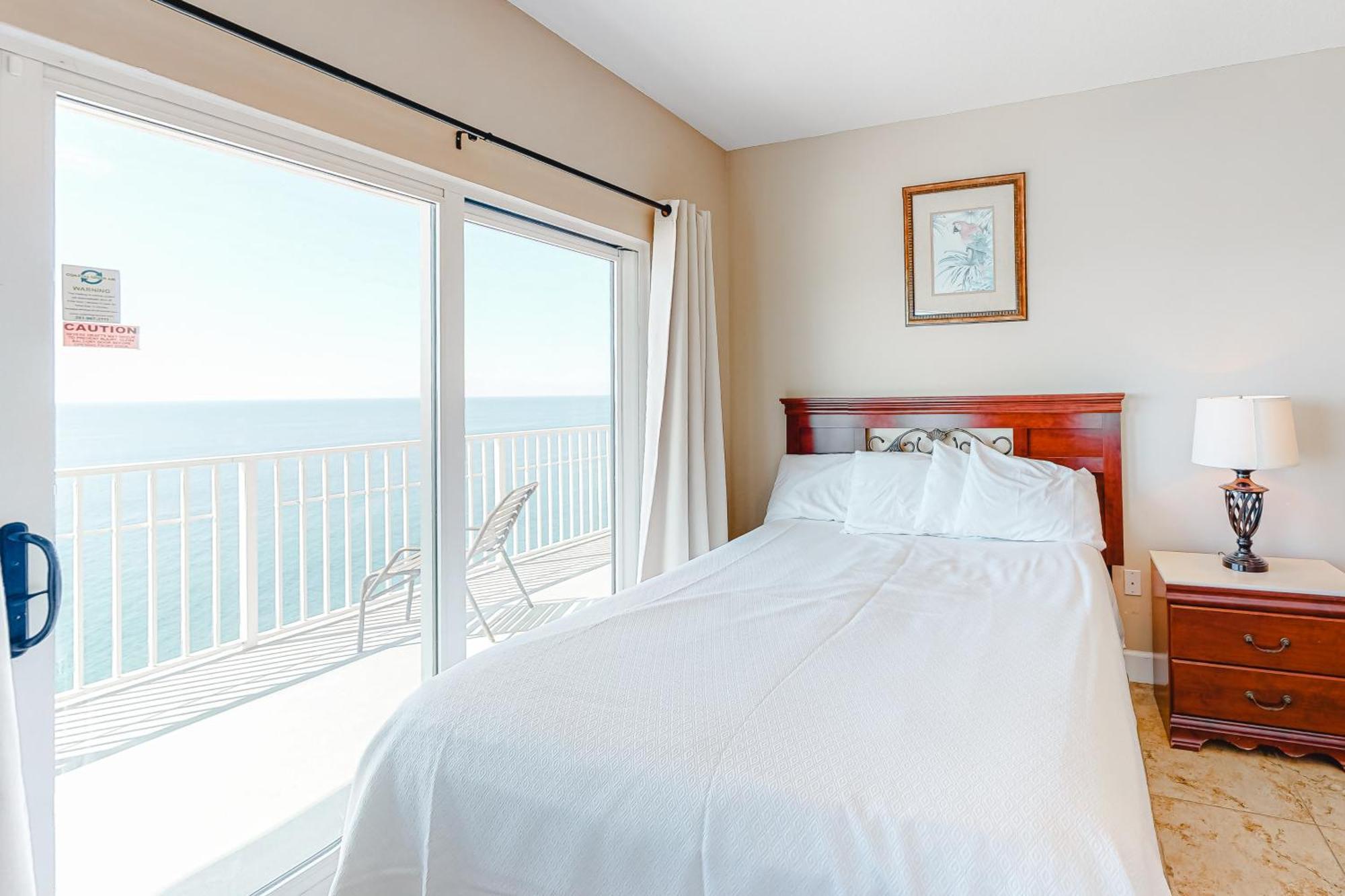 Seawind By Meyer Vacation Rentals Gulf Shores Rum bild