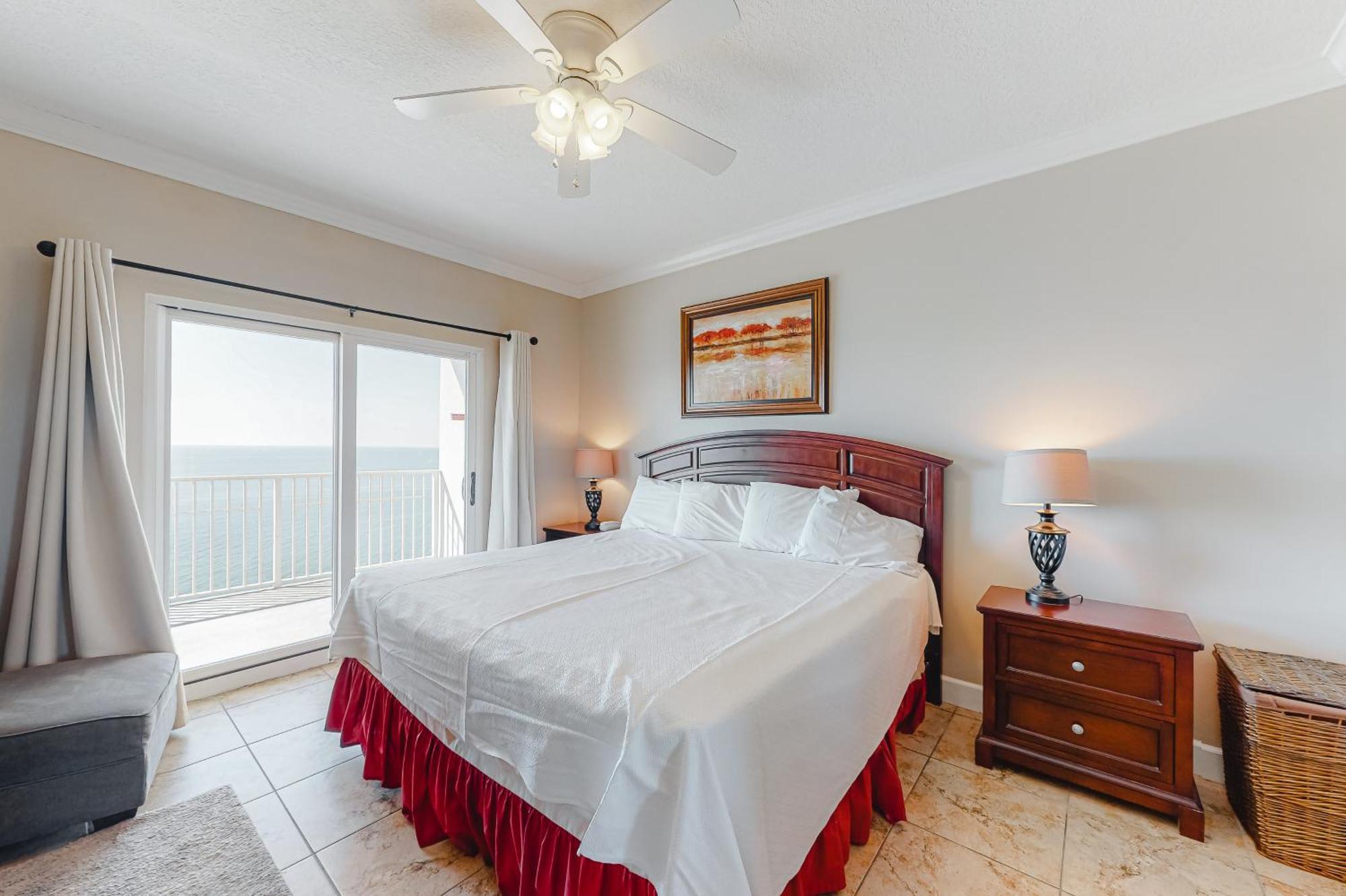 Seawind By Meyer Vacation Rentals Gulf Shores Rum bild