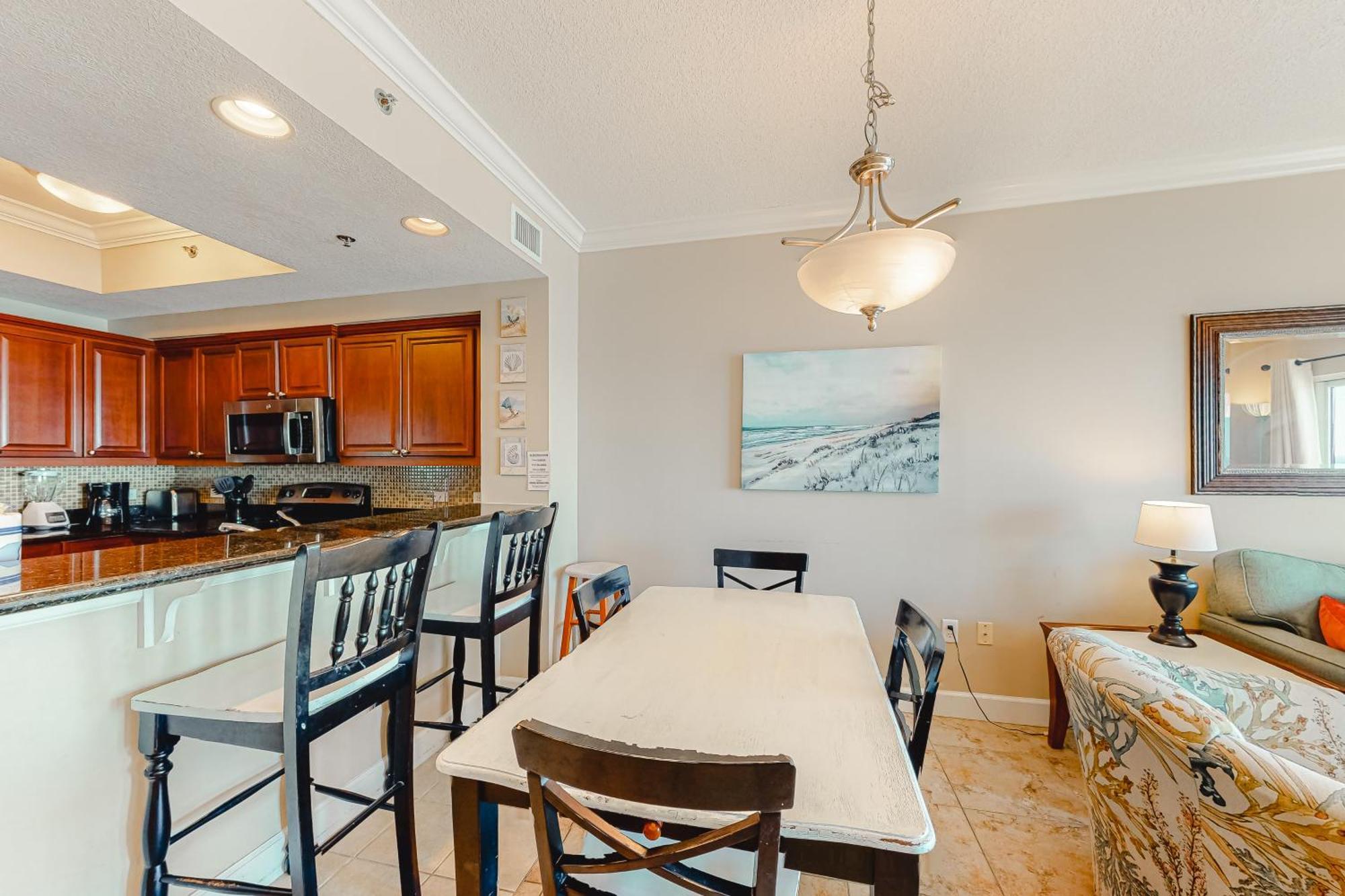 Seawind By Meyer Vacation Rentals Gulf Shores Rum bild
