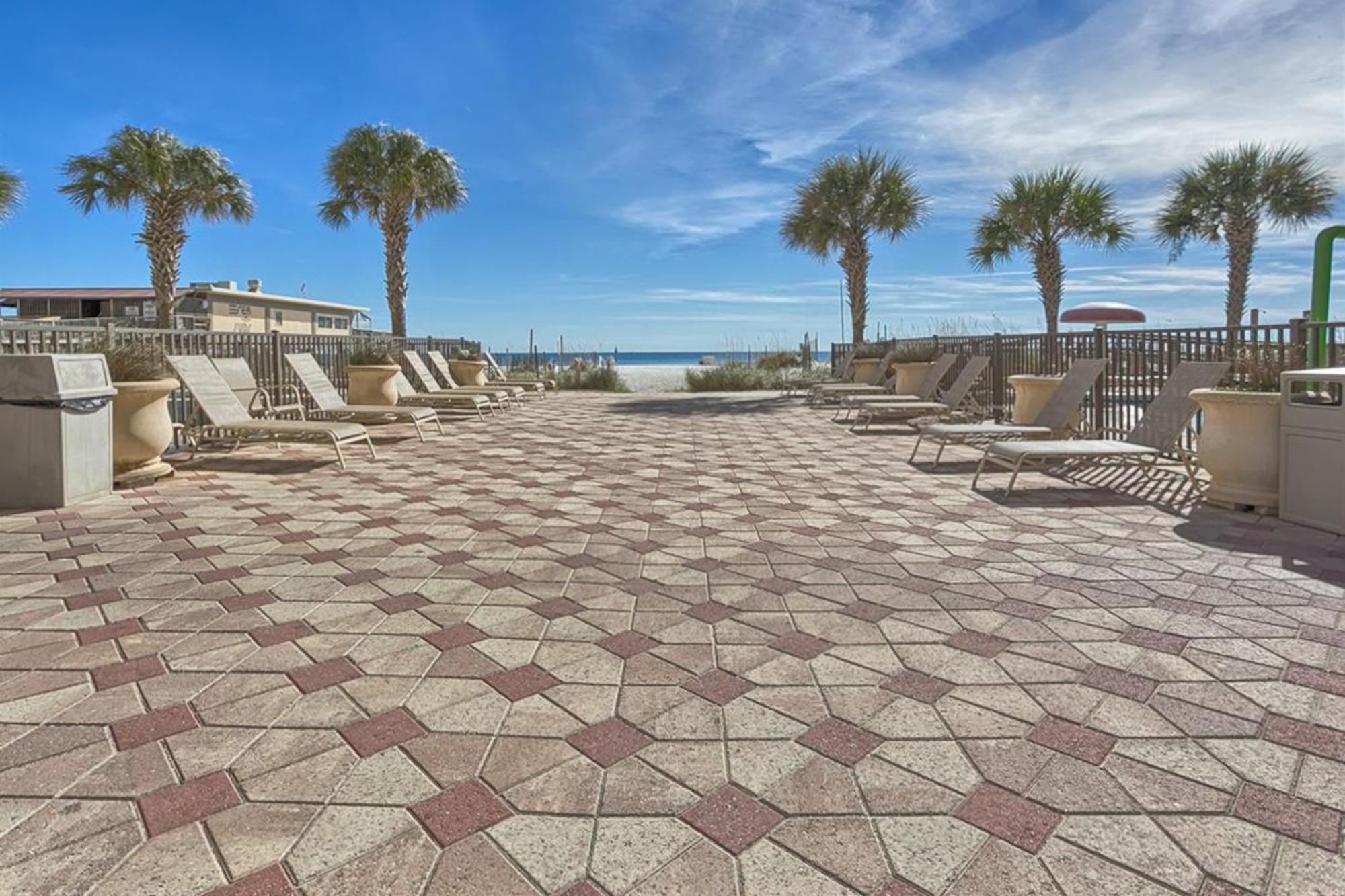 Seawind By Meyer Vacation Rentals Gulf Shores Rum bild