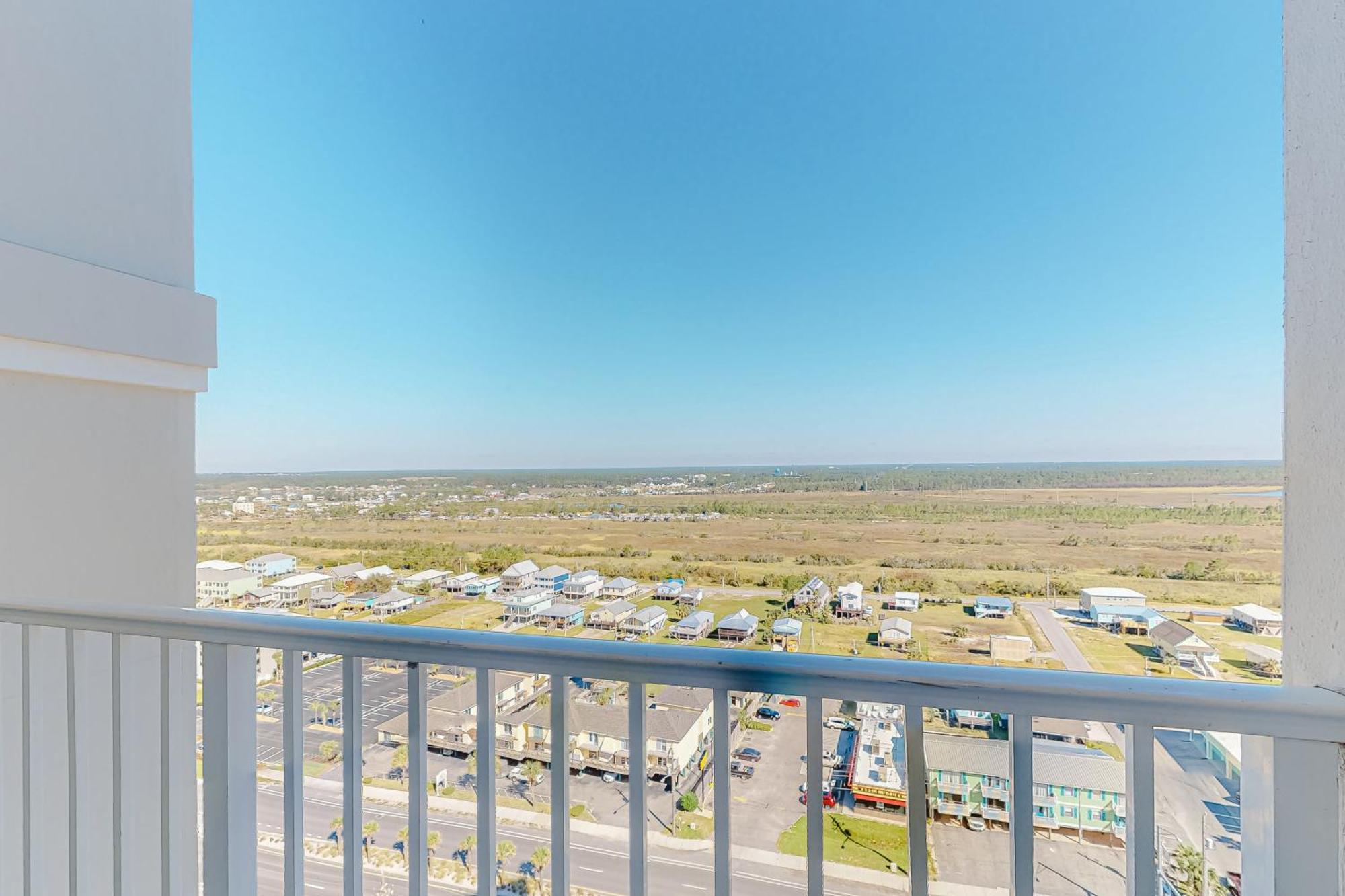 Seawind By Meyer Vacation Rentals Gulf Shores Rum bild
