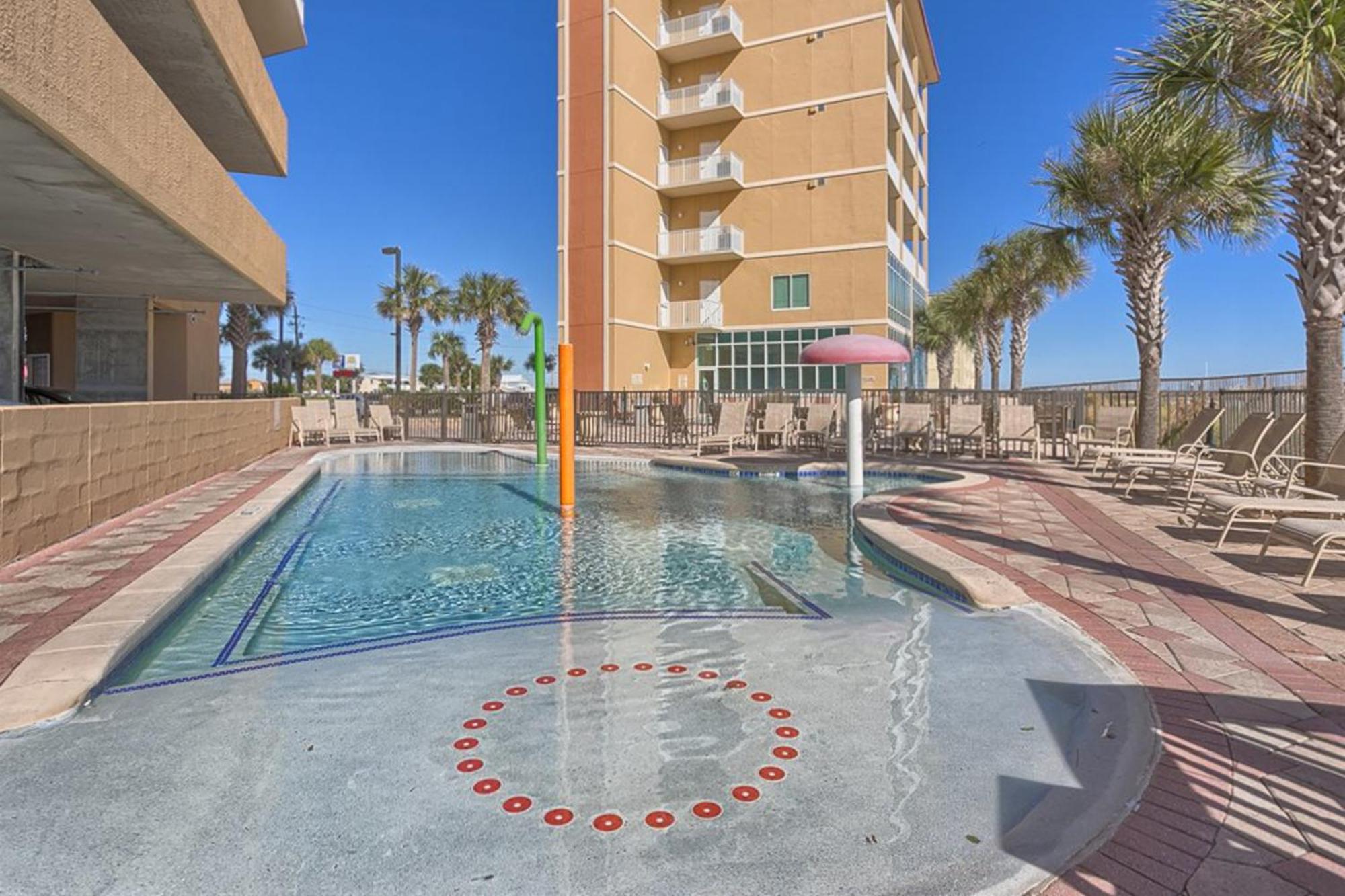 Seawind By Meyer Vacation Rentals Gulf Shores Rum bild